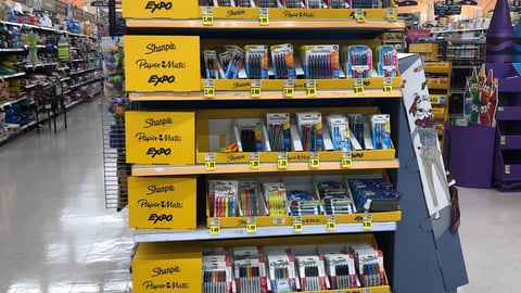 Newell Brands Shelf Trays